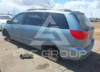 2006 Toyota SIENNA фото