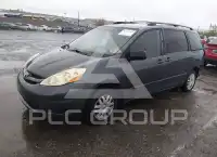2006 Toyota SIENNA photo