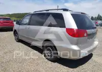 2006 Toyota SIENNA фото