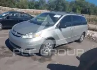 2006 Toyota SIENNA фото