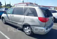 2006 Toyota SIENNA photo