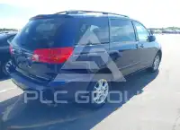 2006 Toyota SIENNA фото