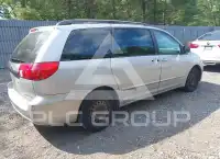 2006 Toyota SIENNA фото