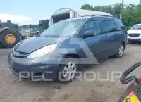 2006 Toyota SIENNA photo