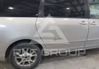 2006 Toyota SIENNA фото