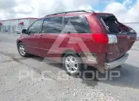 2006 Toyota SIENNA фото
