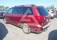 2006 Toyota SIENNA photo