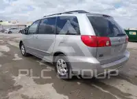 2006 Toyota SIENNA фото