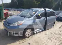 2006 Toyota SIENNA фото