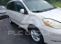 2006 Toyota SIENNA photo