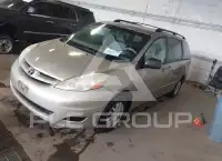 2006 Toyota SIENNA фото
