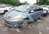 2006 Toyota SIENNA фото