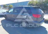 2006 Toyota SIENNA фото