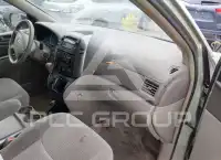 2006 Toyota SIENNA фото