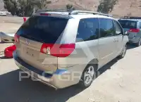 2006 Toyota SIENNA photo