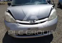 2006 Toyota SIENNA фото