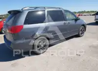 2006 Toyota SIENNA фото