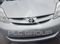 2006 Toyota SIENNA фото