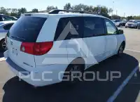 2006 Toyota SIENNA фото
