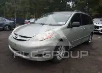 2006 Toyota SIENNA photo