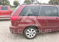2006 Toyota SIENNA фото
