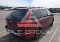 2006 Toyota SIENNA фото