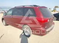 2006 Toyota SIENNA фото
