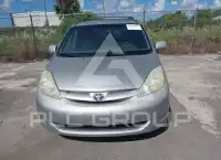 2006 Toyota SIENNA photo