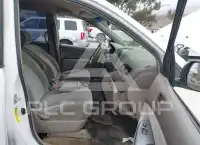2006 Toyota SIENNA фото