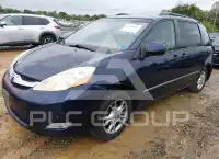 2006 Toyota SIENNA photo
