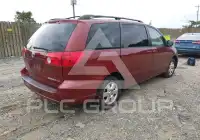 2006 Toyota SIENNA фото