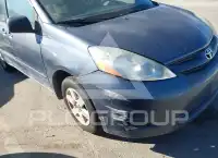 2006 Toyota SIENNA фото