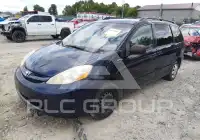2006 Toyota SIENNA фото