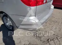 2006 Toyota SIENNA фото