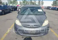 2006 Toyota SIENNA фото
