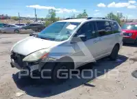 2006 Toyota SIENNA фото