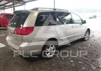 2006 Toyota SIENNA фото