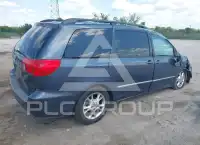 2006 Toyota SIENNA photo