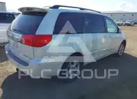 2006 Toyota SIENNA фото