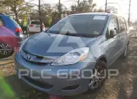 2006 Toyota SIENNA фото