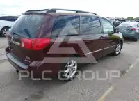2006 Toyota SIENNA фото