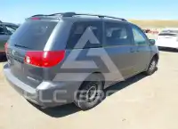 2006 Toyota SIENNA фото