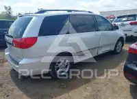 2006 Toyota SIENNA photo