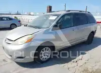 2006 Toyota SIENNA фото