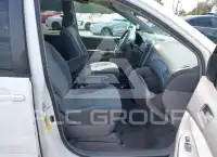 2006 Toyota SIENNA фото