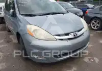 2006 Toyota SIENNA фото