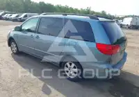 2006 Toyota SIENNA photo