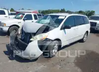 2006 Toyota SIENNA фото