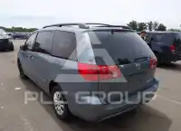 2006 Toyota SIENNA фото