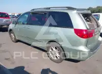 2006 Toyota SIENNA фото